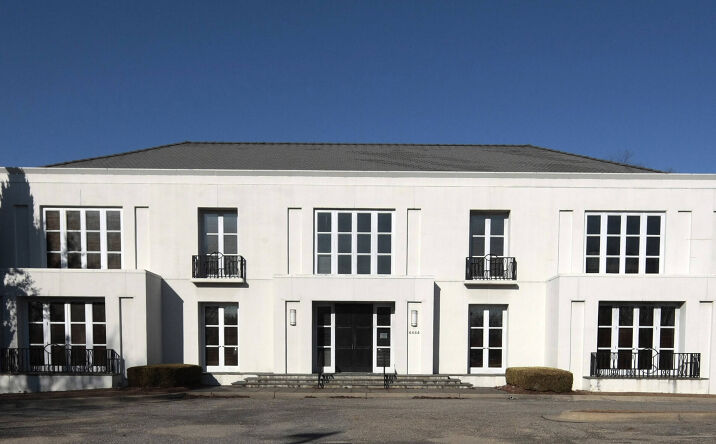 Pictures of Office property located at 4444 Park Blvd, Montgomery, AL 36116 for sales - image #1