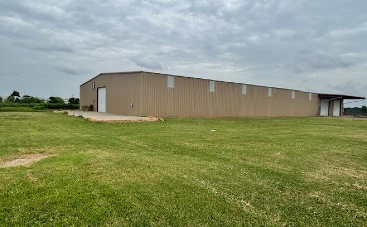 Pictures of Industrial, Land, Retail property located at 208 Ricebird Ln, Stuttgart, AR 72160 for sales - image #1
