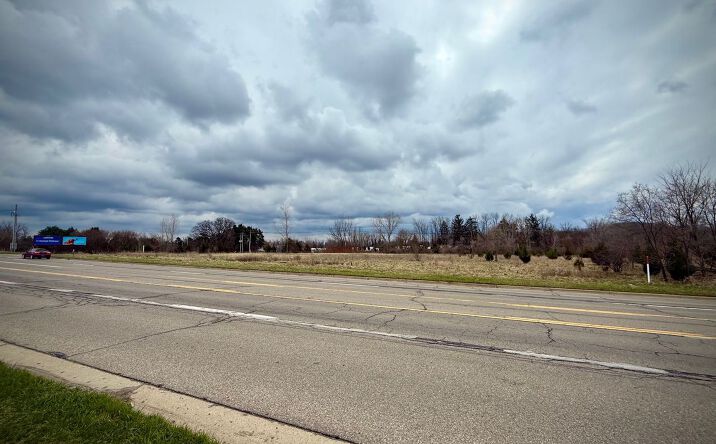 Pictures of Land property located at 4495 W Grand River Ave, Lansing, MI 48906 for sales - image #1