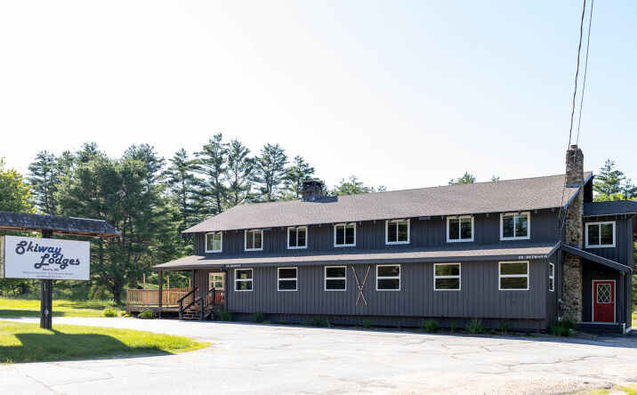 Pictures of Hospitality, Mixed Use, Land property located at 23 Skiway Rd, Newry, ME 04261 for sales - image #1