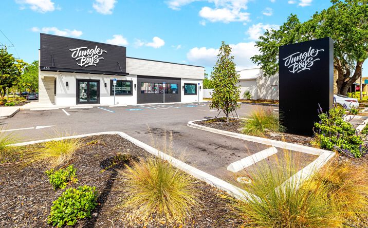 Pictures of Retail property located at 602 N Dale Mabry Hwy, Tampa, FL 33609 for sales - image #1