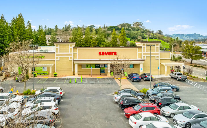 Pictures of Retail property located at 1997 Tice Valley Blvd, Walnut Creek, CA 94595 for sales - image #1