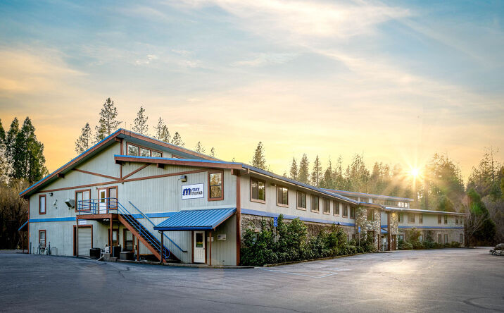 Pictures of Office, Industrial property located at 870 Gold Flat Rd, Nevada City, CA 95959 for sales - image #1