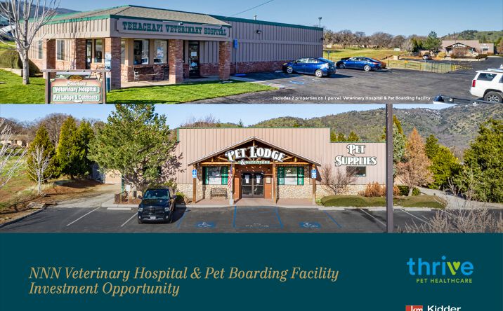 Pictures of Office property located at 20693 Woodford-Tehachapi Rd, Tehachapi, CA 93561 for sales - image #1