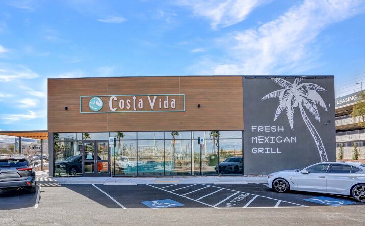 Pictures of Retail property located at 808 E Flamingo Rd, Las Vegas, NV 89119 for sales - image #1