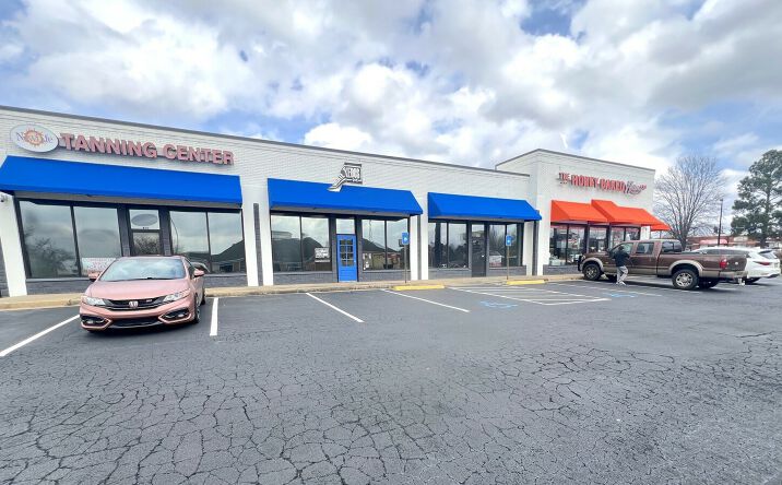 1701 ROLLINS WAY Columbus GA 31904 3695 APN: 189 001 030 Crexi com