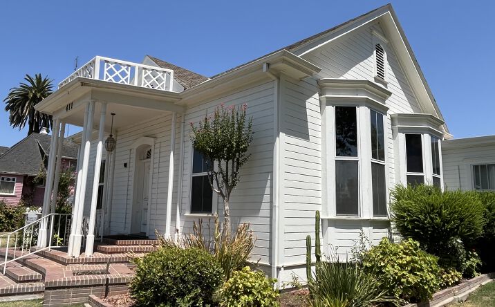 Pictures of Office property located at 411 W 20th St, Merced, CA 95340, 2025 K Street, Merced, CA 95340 for sales - image #1