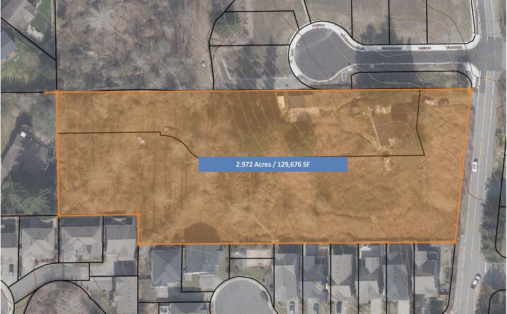 Pictures of Land property located at 20217 75th Ave NE, Kenmore, WA 98028 for sales - image #1