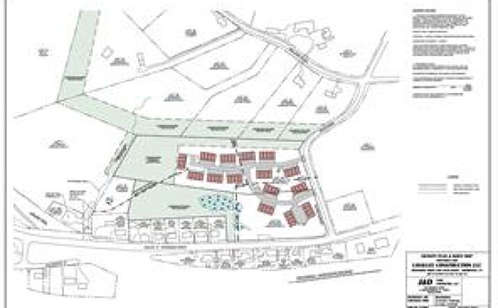 Pictures of Land property located at 99 Azud Rd, Thompson, CT 06277 for sales - image #1