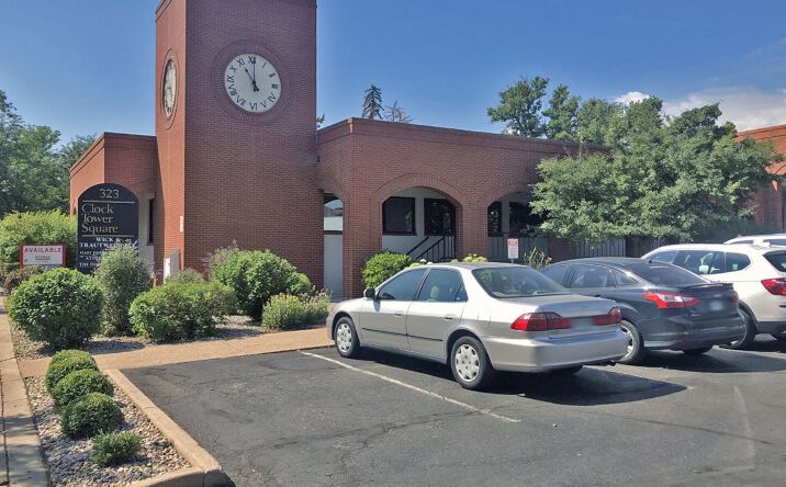 Pictures of Office property located at 323 S College Ave, Fort Collins, CO 80524 for sales - image #1