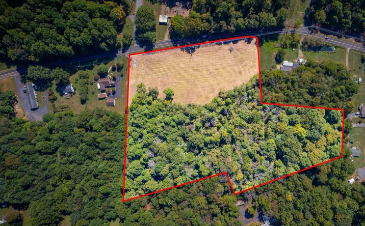 Pictures of Land property located at King College Rd, Bristol, TN 37620 for sales - image #1