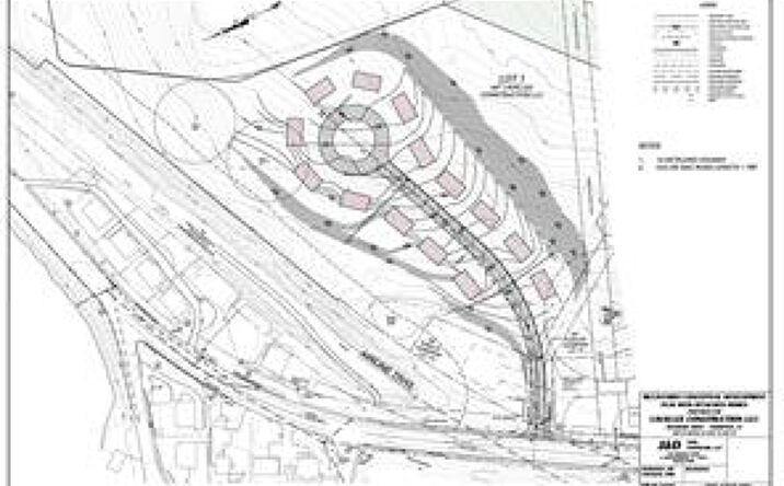 Pictures of Land property located at 117 Riverside Dr, Thompson, CT 06255 for sales - image #1