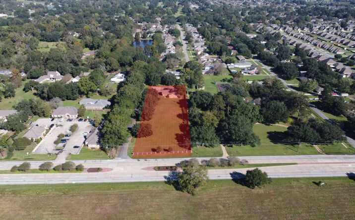 Pictures of Special Purpose property located at 1651 Church St, Zachary, LA 70791 for sales - image #1
