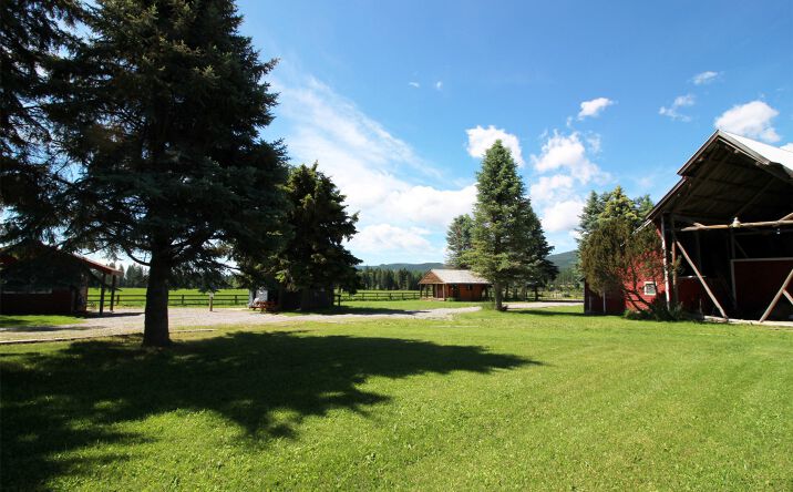 Pictures of Mixed Use property located at 4395 Us Highway 93 W, Whitefish, MT 59937 for sales - image #1