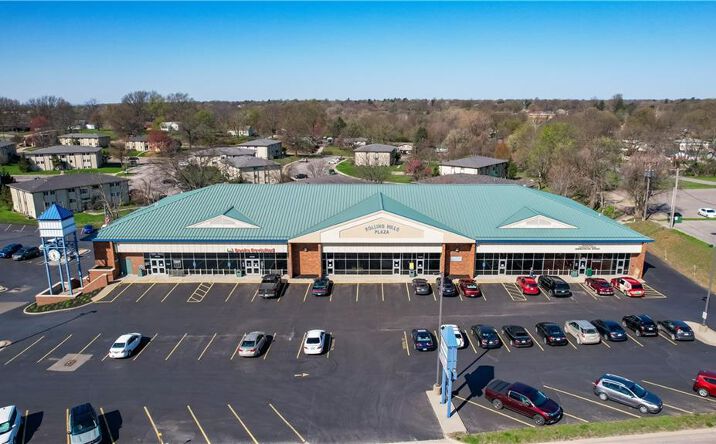 Pictures of Retail, Office property located at 1900 N Belt Highway, St Joseph, MO 64506 for sales - image #1