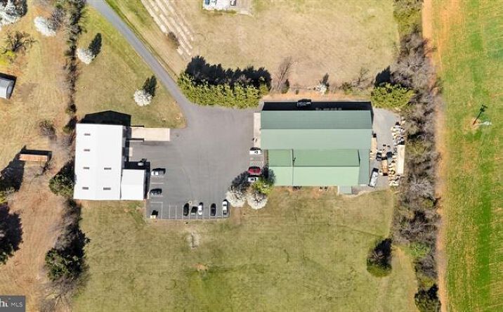 Pictures of Industrial, Land property located at 6479 & 6483 S. Seminole Trail, Leon, VA 22725 for sales - image #1