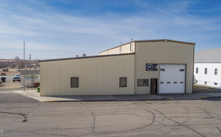 Pictures of Special Purpose, Land property located at 31 Main Street, Golden Valley, ND 58541 for sales - image #1