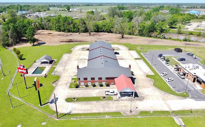 Pictures of Hospitality, Land property located at 144 HIGHWAY 65 S, Tallulah, LA 71282 for sales - image #1
