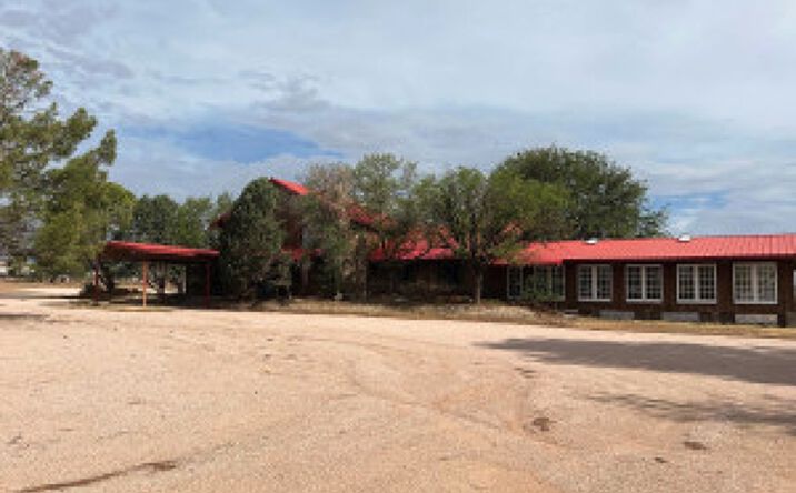 Pictures of Retail property located at 3000 N US Highway 84, Post, TX 79423 for sales - image #1