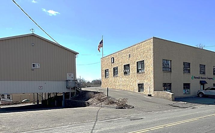 Pictures of Retail, Industrial property located at 143-145 West Cedar Street, Norwalk, CT 06854 for sales - image #1
