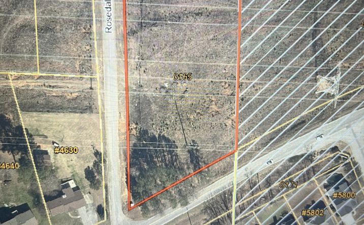Pictures of Land property located at 0 Central Church Road, Douglasville, GA 30135 for sales - image #1