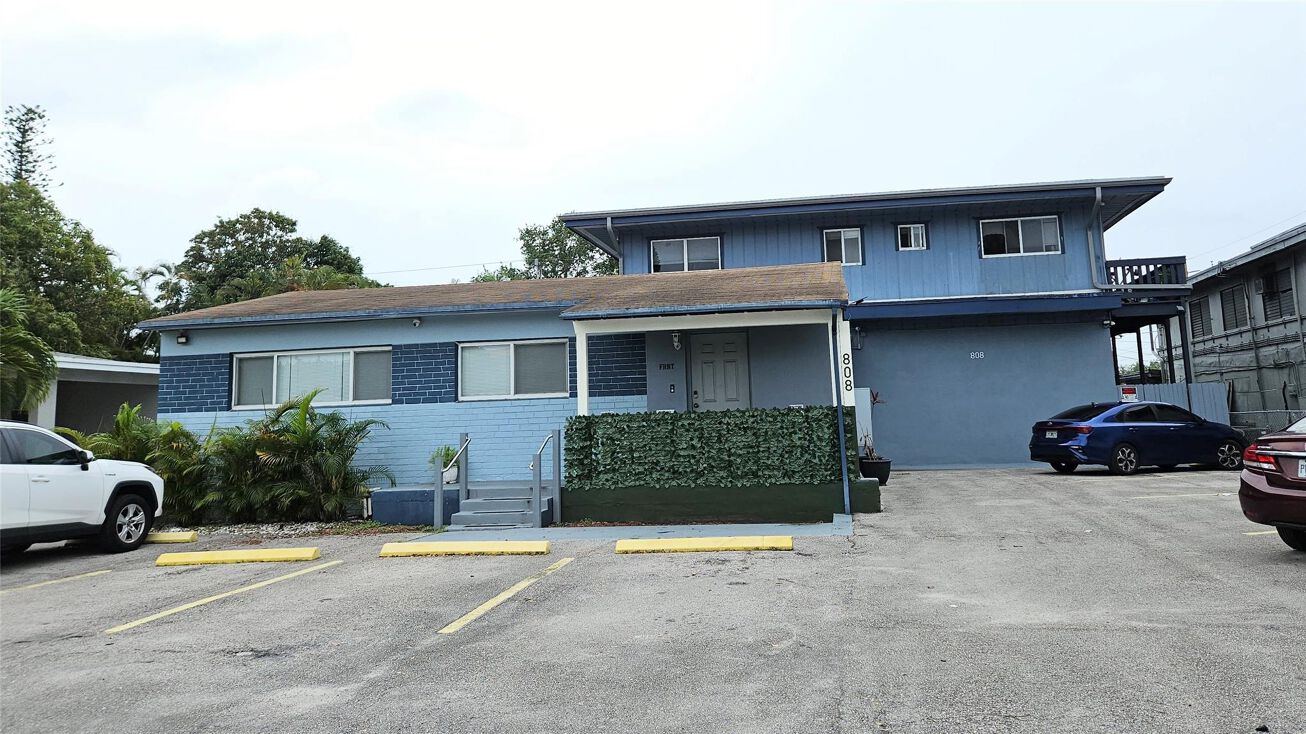 808 NW 19th Street, Fort Lauderdale, FL 33311 | Crexi.com