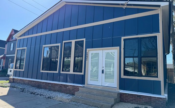 Pictures of Mixed Use, Retail, Office, Special Purpose property located at 1231 E Mound Street, Columbus, OH 43205 for sales - image #1