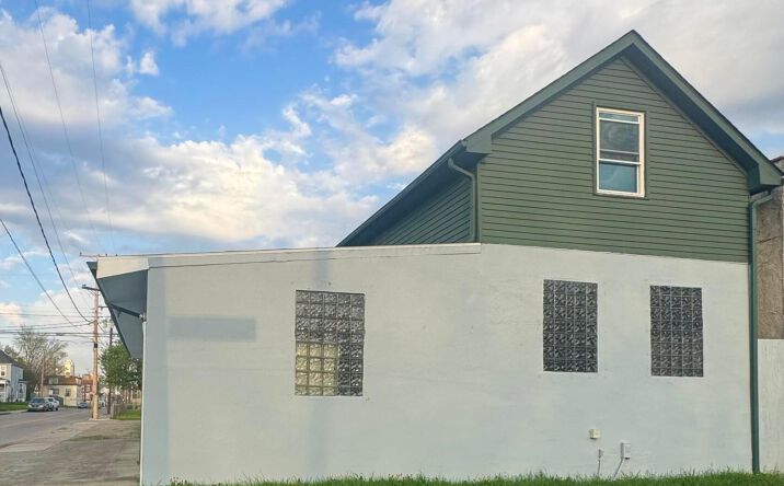 Pictures of Mixed Use property located at 1109 W Rich Street, Columbus, OH 43223 for sales - image #1