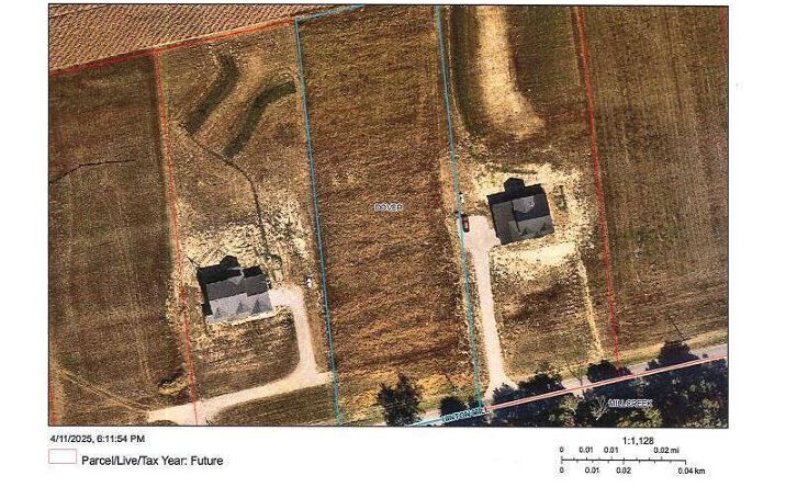 Pictures of Land property located at 0 Hinton Mill Road, Marysville, OH 43040 for sales - image #1