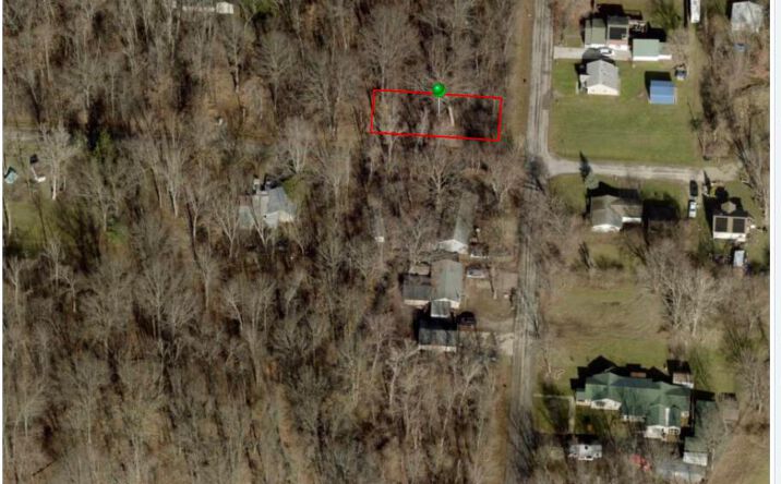 Pictures of Land property located at 0 Mifflin Boulevard, Columbus, OH 43219 for sales - image #1