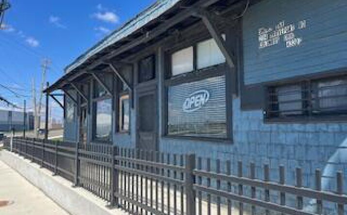 Pictures of Mixed Use property located at 2114 Groveport Road, Columbus, OH 43207 for sales - image #1