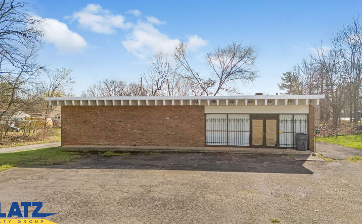 3826 S Main St, Mineral Ridge, OH 44440 | Crexi.com