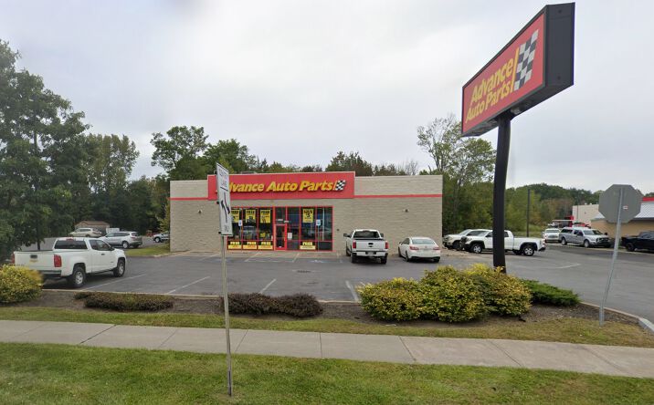 Pictures of Retail property located at 3840 Rome Rd, Pulaski, NY 13142 for sales - image #1