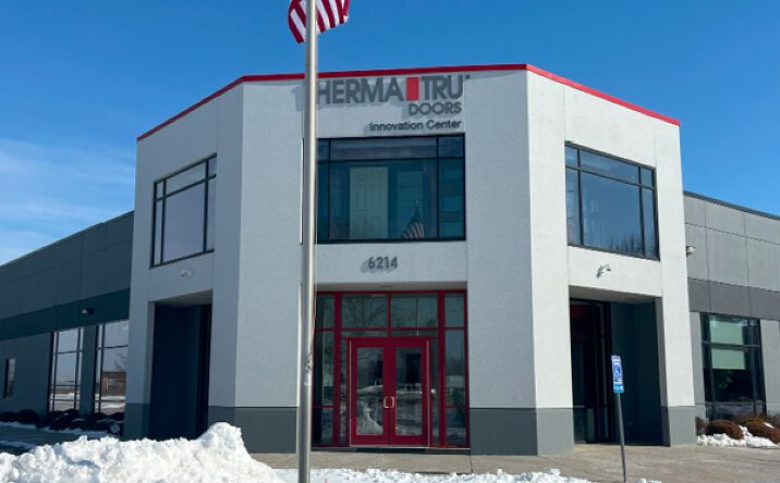 Pictures of Office property located at 6214 Monclova Rd, Maumee, OH 43537 for sales - image #1