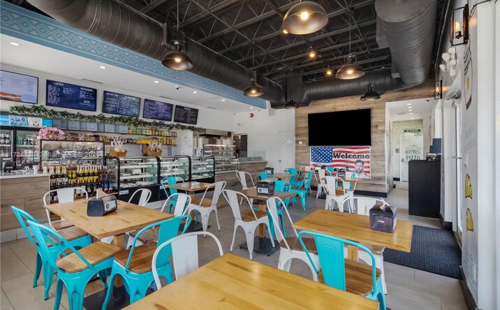 Pictures of Business for Sale, Retail, Office property located at E Las Olas Blvd, Fort Lauderdale, FL 33316 for sales - image #1