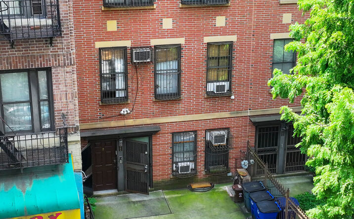 Pictures of Multifamily property located at 384 S 5th St, Brooklyn, NY 11211 for sales - image #1