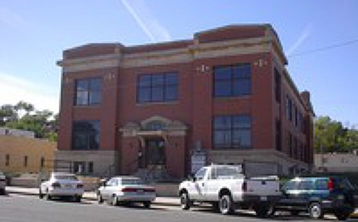 Pictures of Office property located at 402 Santa Fe Ave, La Junta, CO 81050 for sales - image #1