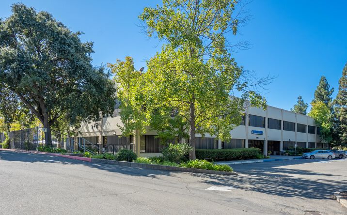 Pictures of Industrial property located at 2700 Systron Dr, Concord, CA 94518 for sales - image #1