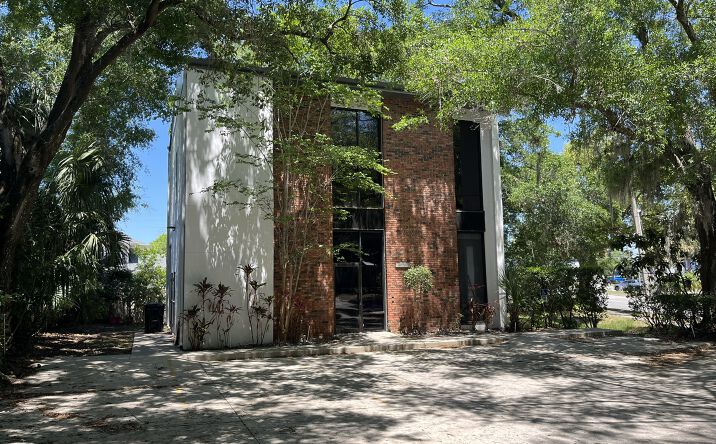 Pictures of Office property located at 200 N Thornton Ave, Orlando, FL 32801 for sales - image #1