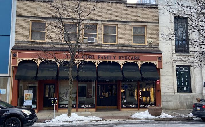 Pictures of Office, Retail property located at 756 Cumberland St, Lebanon, PA 17042 for sales - image #1