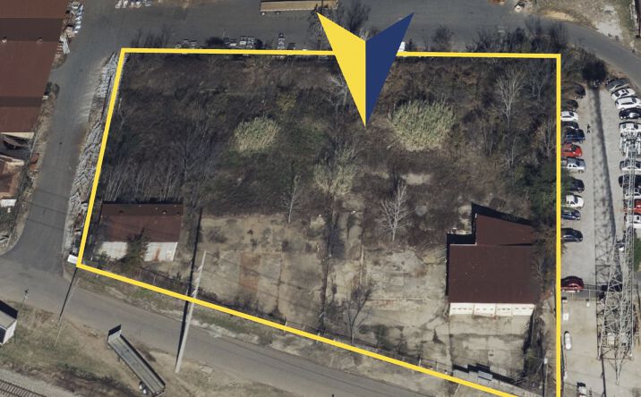 Pictures of Industrial property located at 4400 7th Ave N, Birmingham, AL 35212 for sales - image #1