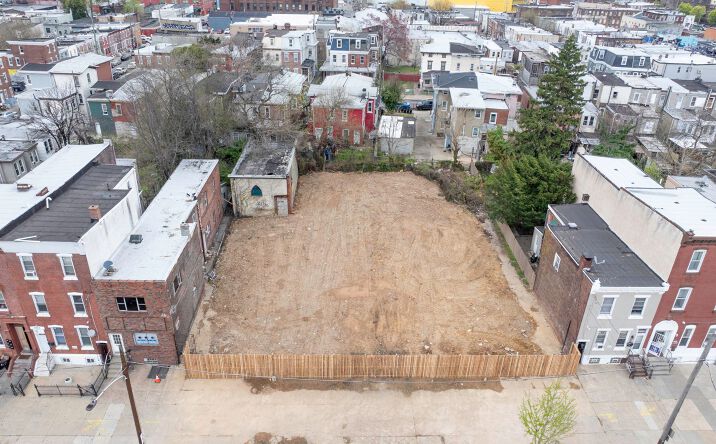 Pictures of Land property located at 2017-23 E Allegheny Ave, Philadelphia, PA 19134 for sales - image #1
