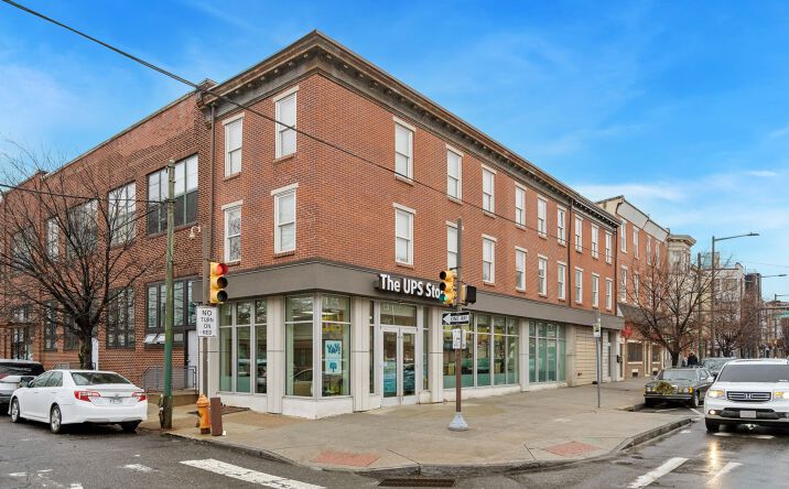 Pictures of Mixed Use property located at 1201 N 3rd St, Philadelphia, PA 19122 for sales - image #1