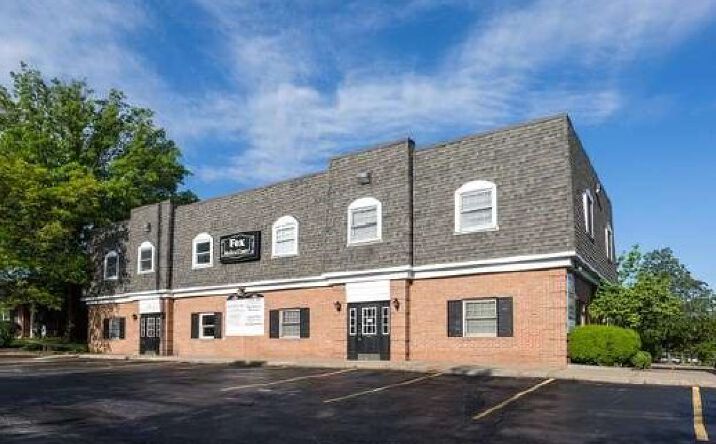 Pictures of Office property located at 464 Richmond Rd, Richmond Heights, OH 44143 for sales - image #1