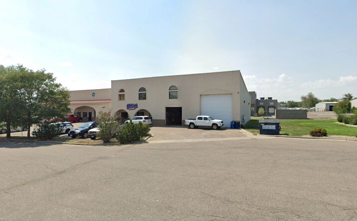 Pictures of Industrial, Office property located at 1001 E 75th Ave - Unit C, Denver, CO 80229 for sales - image #1