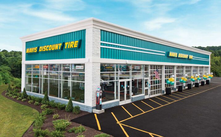 Pictures of Retail property located at 525 Kimberton Rd, Phoenixville, PA 19460 for sales - image #1