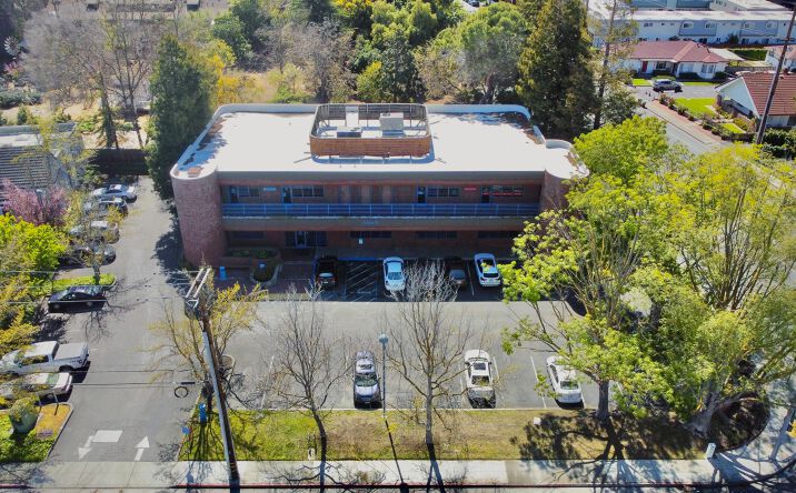 Pictures of Industrial, Land, Office, Retail property located at 2083 Old Middlefield Way, Mountain View, CA 94043 for sales - image #1