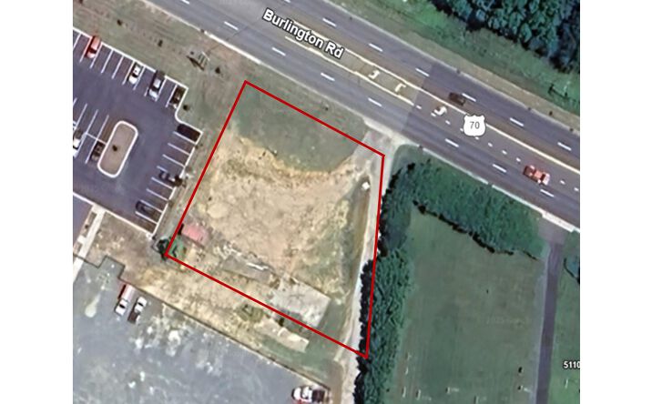Pictures of Land property located at 5026 Burlington Rd., McLeansville, NC 27301 for sales - image #1