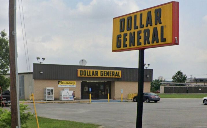 Pictures of Retail property located at 5831 Old Pearsal Road, San Antonio, TX 78242 for sales - image #1