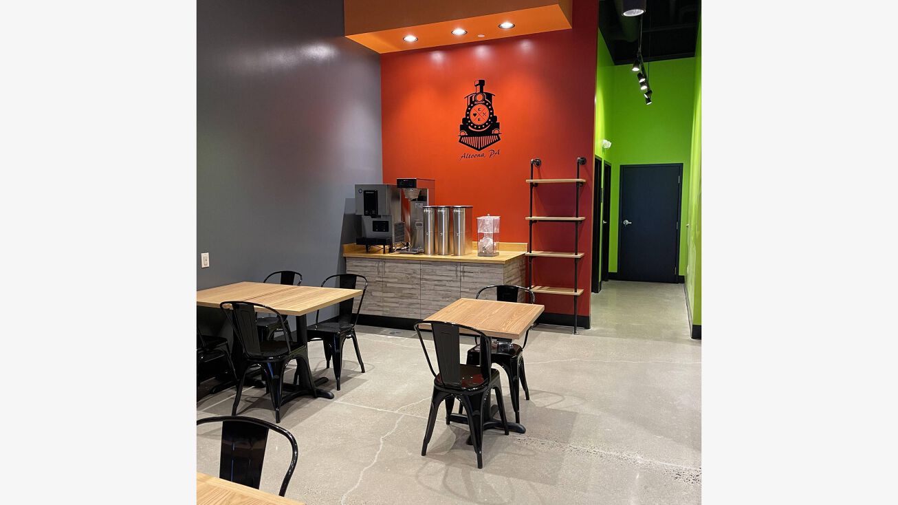 Pictures of Business for Sale property located at 174 Falon Lane, Altoona, PA 16602 for sales - image #1